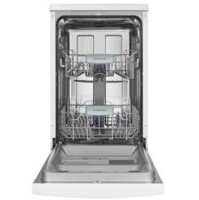 Посудомоечная машина MEFERI MDW4562WH FS LIGHT