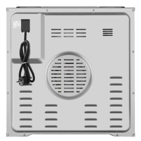 Духовой шкаф электрический MEFERI MEO6016WH COMFORT PLUS