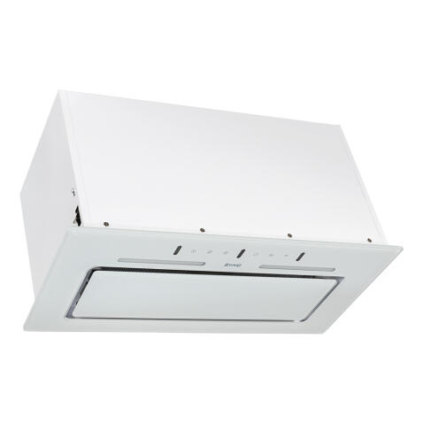 Вытяжка ZORG TECHNOLOGY STAR 1080 60 S-GC белый
