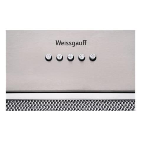Вытяжка WEISSGAUFF Dubhe 60 PB IX