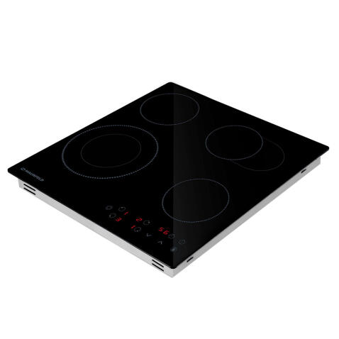 Поверхность электрическая MAUNFELD EVCE594SMDPBK