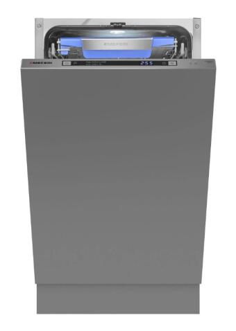 Посудомоечная машина MEFERI MDW4573 COMFORT
