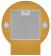 Вытяжка кухонная MEFERI TUBE40GOLD COMFORT PLUS
