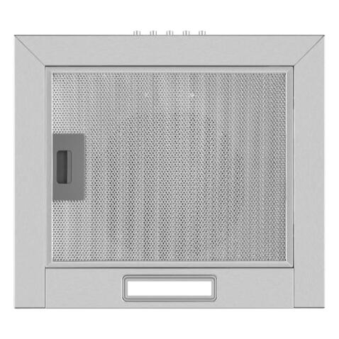 Вытяжка WEISSGAUFF Box 40 PB Inox