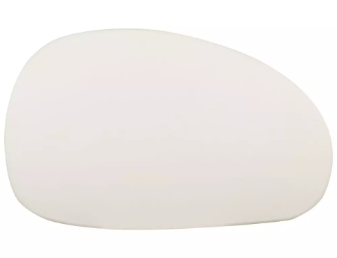 Стол журнальный SIGNAL ALPEN экрю/дуб 130/80