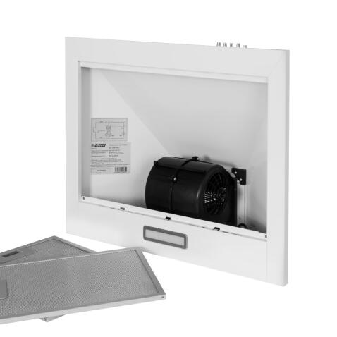 Вытяжка EXITEQ EX-1086 white
