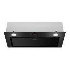 Вытяжка MAUNFELD Crosby Rocky 60 черный