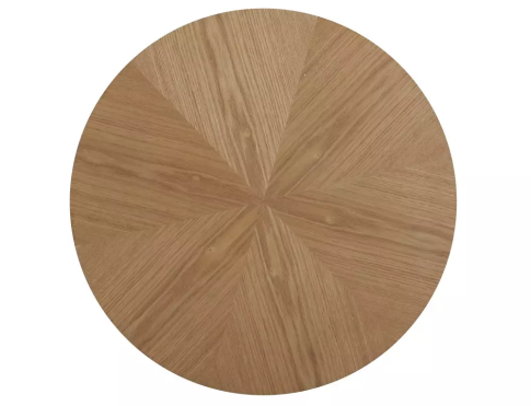 Стол журнальный SIGNAL ANGEL дуб 45/50