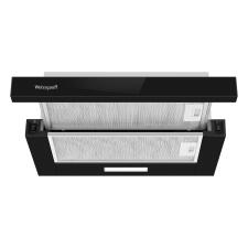 Вытяжка WEISSGAUFF TEL 500 Black Glass