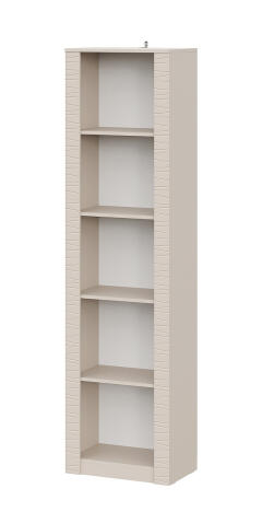 Пенал NN Мебель (МС Калипсо К) Меланж