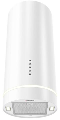 Вытяжка кухонная MEFERI TUBE35WH COMFORT