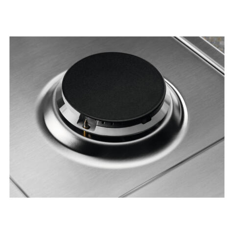 Поверхность газовая ELECTROLUX KGS6424BX