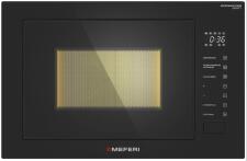 Микроволновая печь MEFERI MMO6028BK COMFORT PLUS