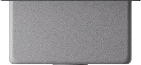 Кухонная мойка из нержавейки Omoikiri Amadare 45-IN нержавеющая сталь