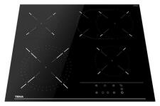 Поверхность стеклокерамическая TEKA TTB 64320 TTC BLACK