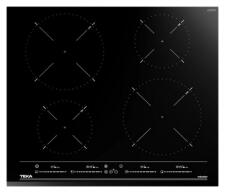 Поверхность индукционная TEKA IZC 64320 BK MSP