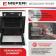 Духовой шкаф электрический MEFERI MEO604WH POWER