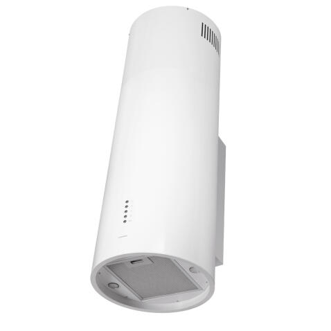 Вытяжка MAUNFELD Lee Wall 39 Long белый