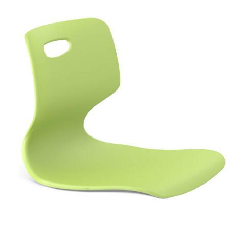 Стул Sheffilton SHT-ST58/S95-1 a5-7 мятный/белый муар