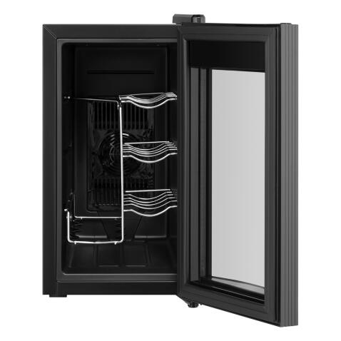 Винный шкаф WEISSGAUFF WWC-08 Bottle