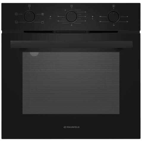 Духовой шкаф электрический MAUNFELD AEOC6040B2
