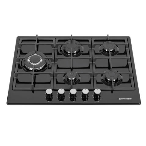 Поверхность газовая MAUNFELD EGHE.75.33CB/G