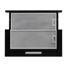 Вытяжка  ZORG TECHNOLOGY TURBO 1260 60 S черная
