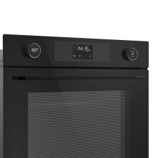 Духовой шкаф электрический MEFERI MEO6013BK ULTRA