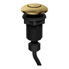 Пневмокнопка для измельчителя отходов Omoikiri SW-01-AB