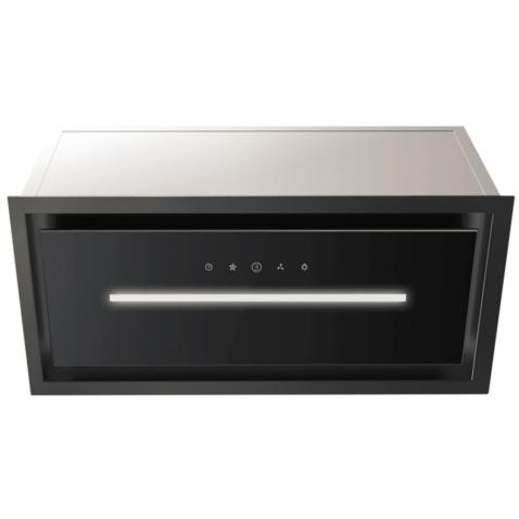 Вытяжка  ZORG TECHNOLOGY ASIRIA 1060 60 S черная