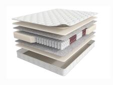 Матрас ASKONA TERAPIA NEW PULSE 180x200