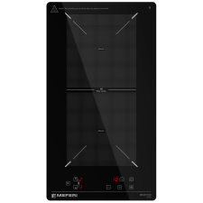 Варочная панель индукционная MEFERI MIH302BK ULTRA