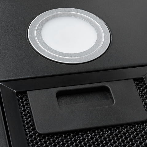 Вытяжка EXITEQ EX-1426 black