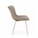 Стул SIGNAL JULIA Leo 32 темно-бежевый/кашемир