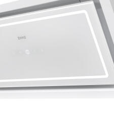 Вытяжка ZORG TECHNOLOGY AMINA 1060 60 S белый