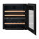 Винный шкаф WEISSGAUFF WWCI-36 DB Dual Zone