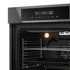 Духовой шкаф электрический MAUNFELD AEOD60103G1