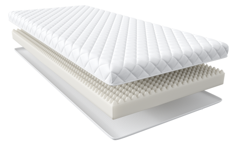 Матрас ASKONA SCANDI LINDOME 90x200