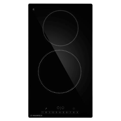 Поверхность электрическая MAUNFELD AVCE3024SBK