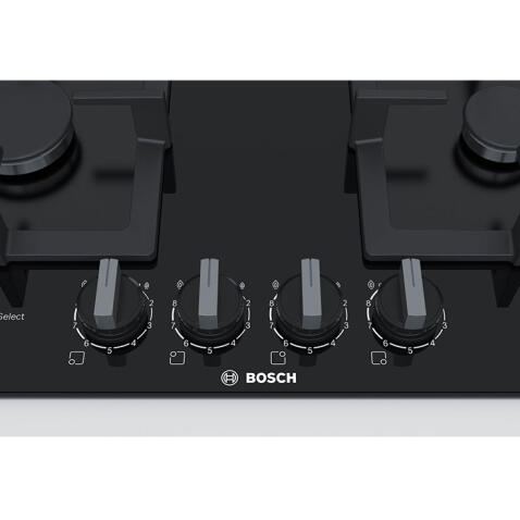 Поверхность газовая BOSCH PPH 6A6B20