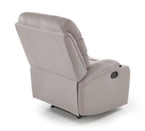 Кресло HALMAR PERUS бежевый