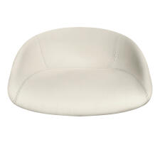 Сидение Sheffilton SHT-ST19-SF1 артикул S-180 бежевый