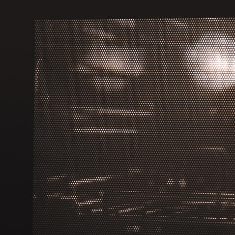 Духовой шкаф электрический MAUNFELD EOEC516S