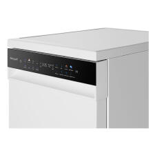 Посудомоечная машина WEISSGAUFF DW 4539 Inverter Touch AutoOpen White