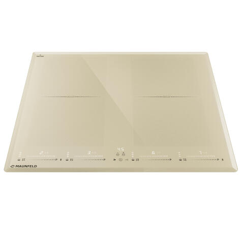 Поверхность индукционная MAUNFELD CVI594SF2BG LUX