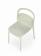Стул HALMAR K490 мятный