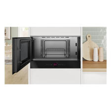 Микроволновая печь встраиваемая BOSCH BEL7321B1