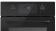 Духовой шкаф электрический MEFERI MEO458BK COMFORT