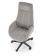 Кресло компьютерное HALMAR HARPER серый