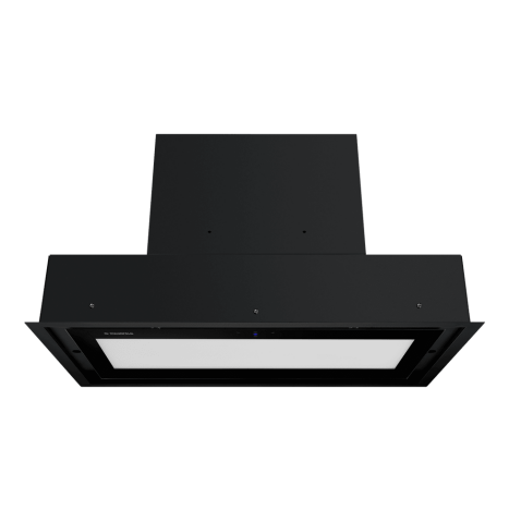 Вытяжка MAUNFELD MZR 74 Lux черный